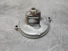 Flasque de pompe à huile