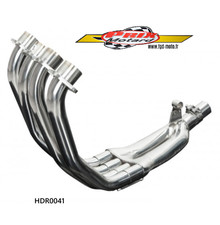 HONDA CBR 600 FS 2001/2007