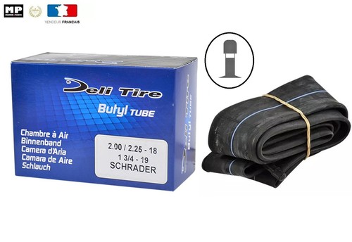 Chambre air deli tire - à,