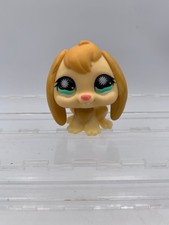 LPS Littlest Pet Shop #864 Lapin bélier Rabbit - Petshop Hasbro