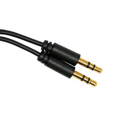 3.5mm Audio Stereo Male to