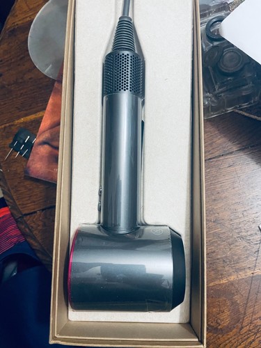 Seche cheveux dyson dans - dyson, sa