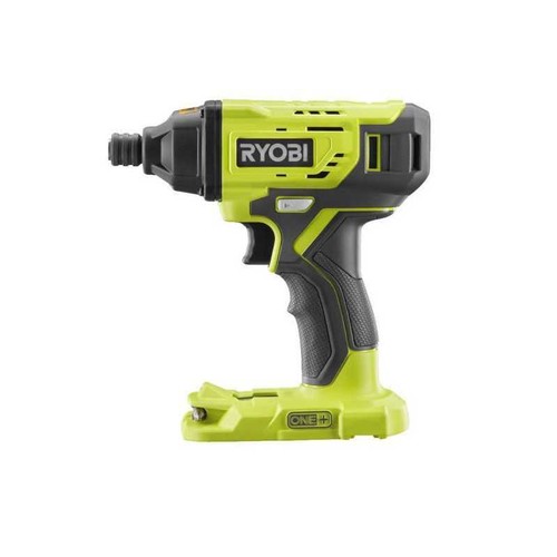Ryobi one visseuse chocs 18 - ryobi,