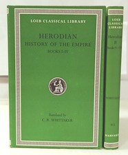 Herodian History of the Empire