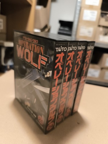 Operation wolf nintendo - operation,
