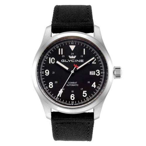 Glycine combat field automatic - glycine,