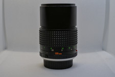 Very good minolta pf - pf, tele