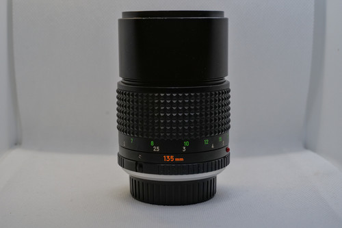 Very good minolta - good], mc