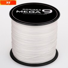 Dorisea Mega 9 Brins