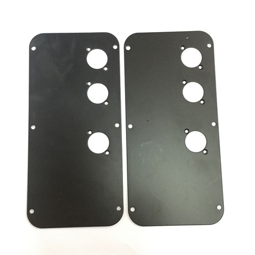 2pcs aft back panel - for, nexo