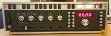 Ampli-préampli-tuner Studer/Revox excellent état totalement révisé