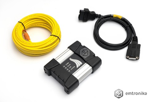 Véritable bmw icom - véritable, a3