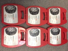 Lot travaux chaînes à neige