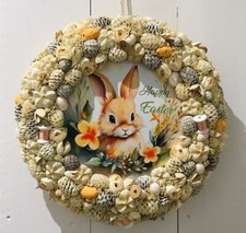 Décoration de Pâques -