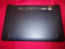 ASUS E200H plasturgie basse