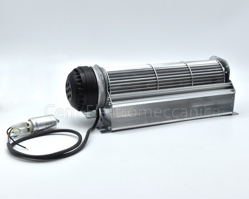 Ventilateur tangentiel pour - tangentiel,