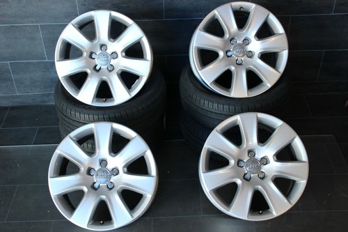 Original audi a4 b8 - a7,