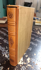 LITTERATURE MOYEN AGE FLAMENCA ILLUSTRE MICHEL CIRY 1971 RELIE IN4