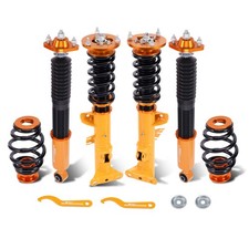 Kit De Suspension Combinés