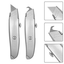 Coupe-papier plastique professionnel outil essentiel pour projets artistiques et