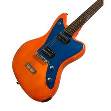 Guitare électrique Fernandes