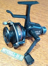 Moulinet mitchell 3550 full - moulinet,