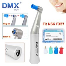 Dental 4:1 Prophy Contra Angle