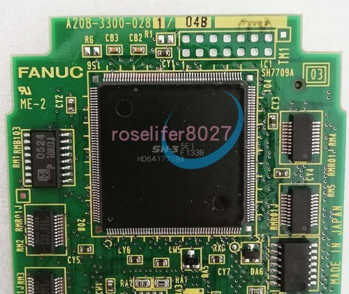 1pc neuf fanuc circuit board - 1pc,