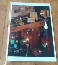 RARE MENU - CONCORDE - 28 MARS