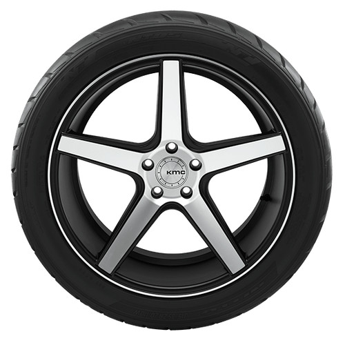New nitto nt05 205 50zr15xl - new, 205/50zr15xl
