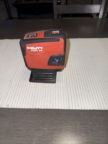 Hilti pmc combi - pmc,