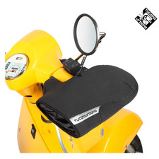 Coprimanopole Tucano Noir