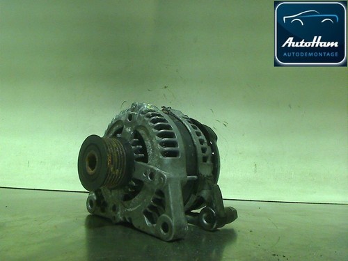 Alternateur snaar ford focus - alternateur,