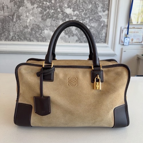 Loewe pre owned authentic - pre-owned,