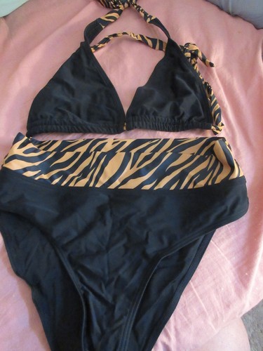 Ladies bikini size - bikini,