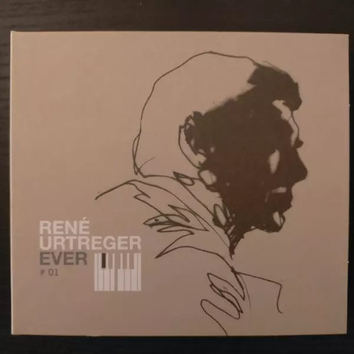 Ever rené urtreger - ever, #01,