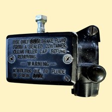 Maître-cylindre de frein