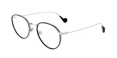 Lunettes vue moncler ml5110 - moncler,