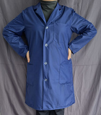 Nylon dederon smock apron - smock,