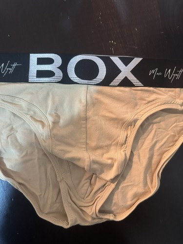 Slip box collaboration - box, max