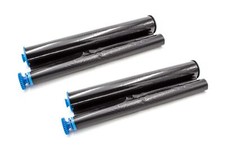 2x Rouleaux de papier