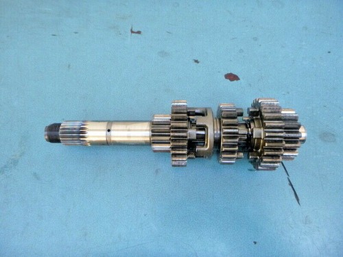 Arbre boite vitesse honda - vitesse,
