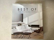 Best of-500 contemporary interiors-bêta plus.-architecture intérieure.
