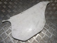 Carénage arrière droit 50208075000 KTM 250 350 MX GS 1987 88 89