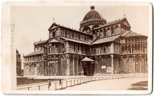 Cdv.Italie.Italia.Pise.Pisa.il