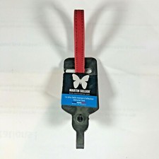 BOSTON MARTIN SELLIER cuir