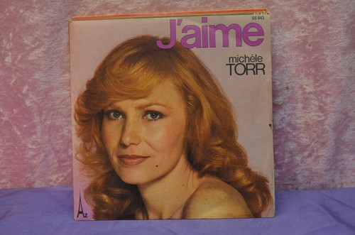 Ancien disque vinyl tours - ancien,