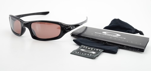 Lunettes soleil oakley five - lunettes,