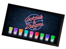 Tapis De Bar - Cocktails &