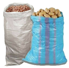 Sacs Raphia en Polypropylène